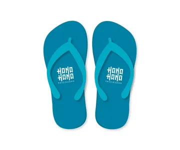 Hana Hana, Passikuda