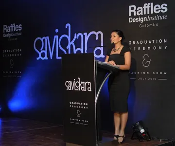 Saviskara: Exhibition, Graduation & Design Forum