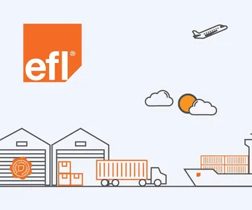 EFL 3PL