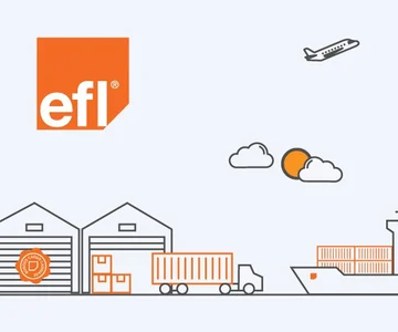 EFL 3PL